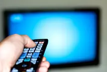پخش روتین برنامه‌ها در تلویزیون و نمایش خانگی