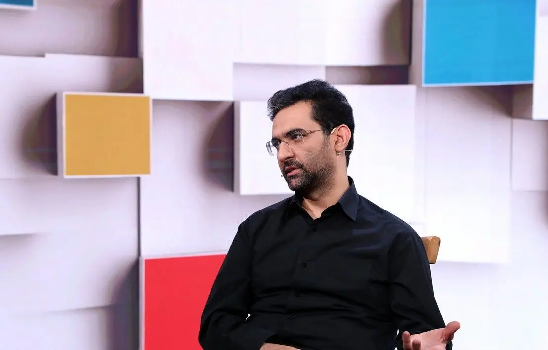 آذری جهرمی: رئیس جمهور به شدت پیگیر وضعیت فیلترینگ است
