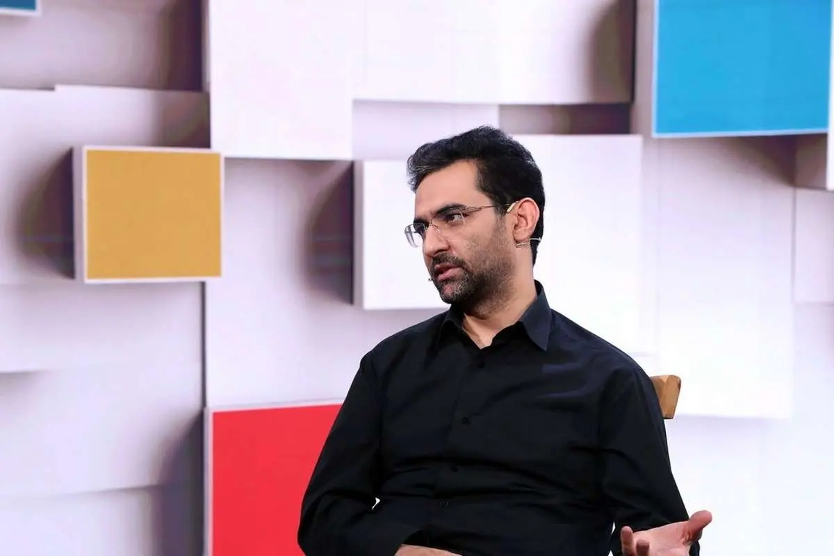 آذری جهرمی: رئیس جمهور به شدت پیگیر وضعیت فیلترینگ است