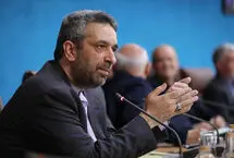 نتایج سفر فیلد مارشال به ایران از زبان معاون دفتر رئیس جمهور