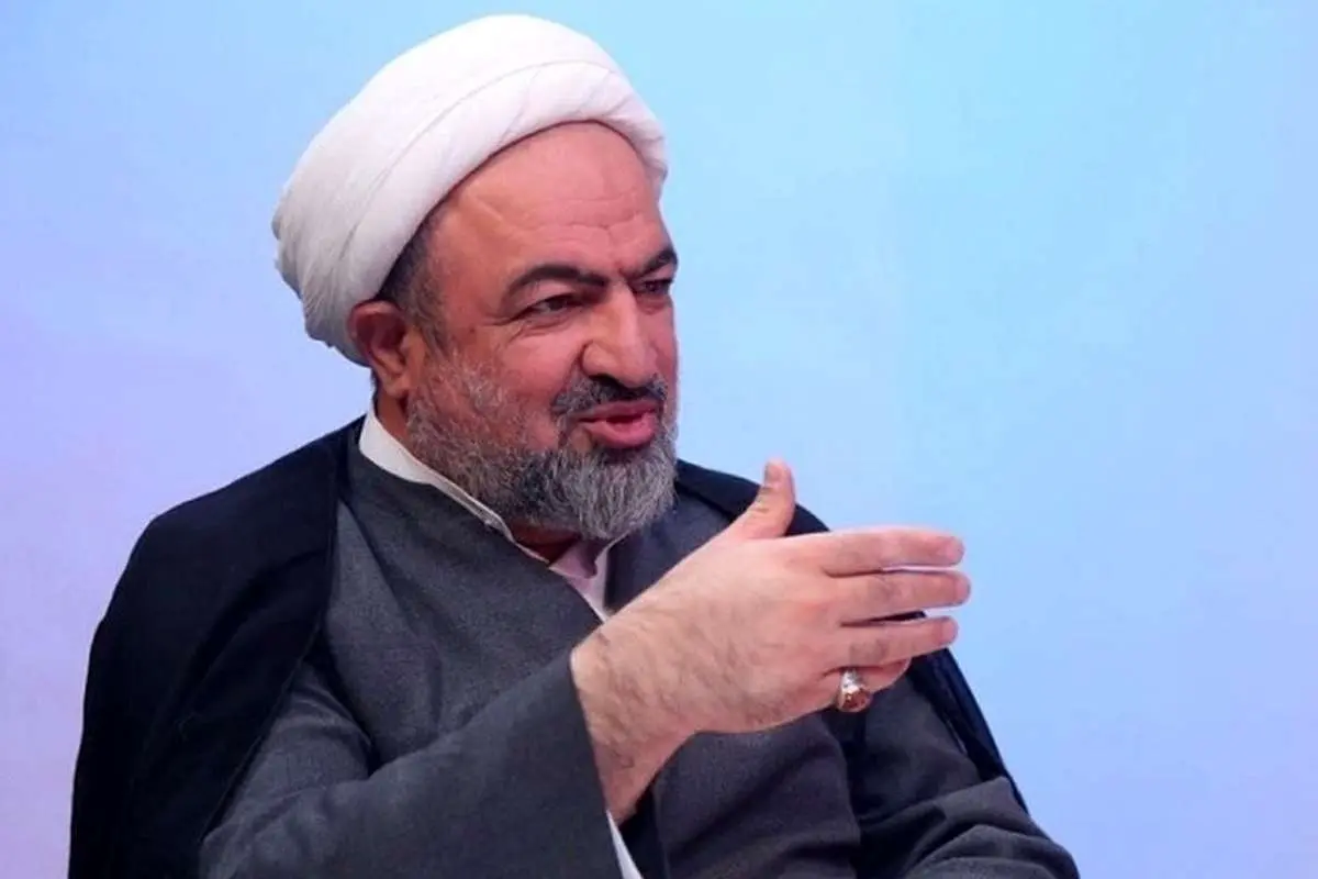رسایی: آمریکاییها به مرگ گرفتن تا به تب راضی شویم/ بعد آدمهای داخلی اینها میگویند بروید توافق کنید