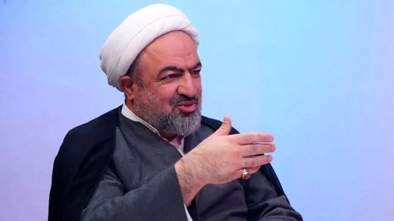 رسایی: آمریکایی‌ها به مرگ گرفتن تا به تب راضی شویم/ بعد آدم‌های داخلی اینها می‌گویند بروید توافق کنید