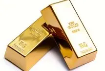 قیمت انس جهانی امروز پنجشنبه ۲۳ بهمن؛ طلا نزولی شد