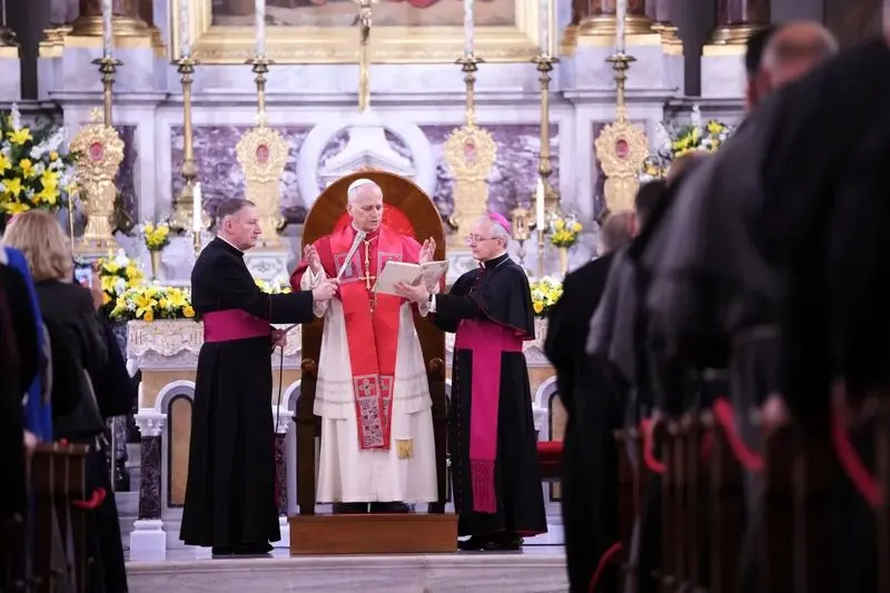 پاپ لئو چهاردهم