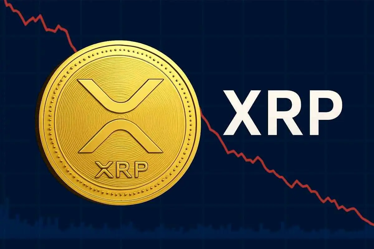 رکورد منفی برای ریپل؛ هیچکس XRP را دوست ندارد!