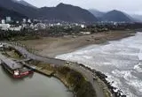 «دریای خزر» حالش خوب نیست!