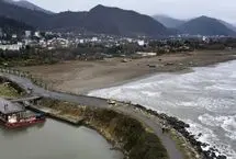 «دریای خزر» حالش خوب نیست!
