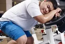 راهکارهای جلوگیری از چاقی پس از ورزش!
