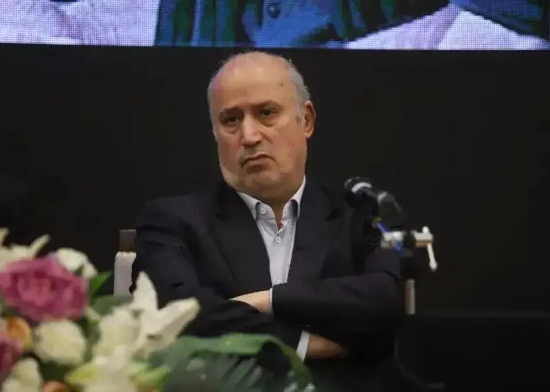 نام حریفان تدارکاتی ایران به خاطر شیطنت‌ها اعلام نمی‌شود!