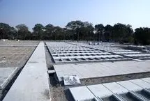 سازمان بهشت زهرا: پنج هزار قبر برای دفن سربازان آمریکایی آماده شده است