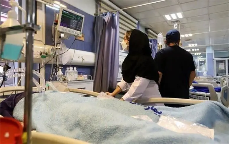 مسمومیت دانش‌آموزان بابلی