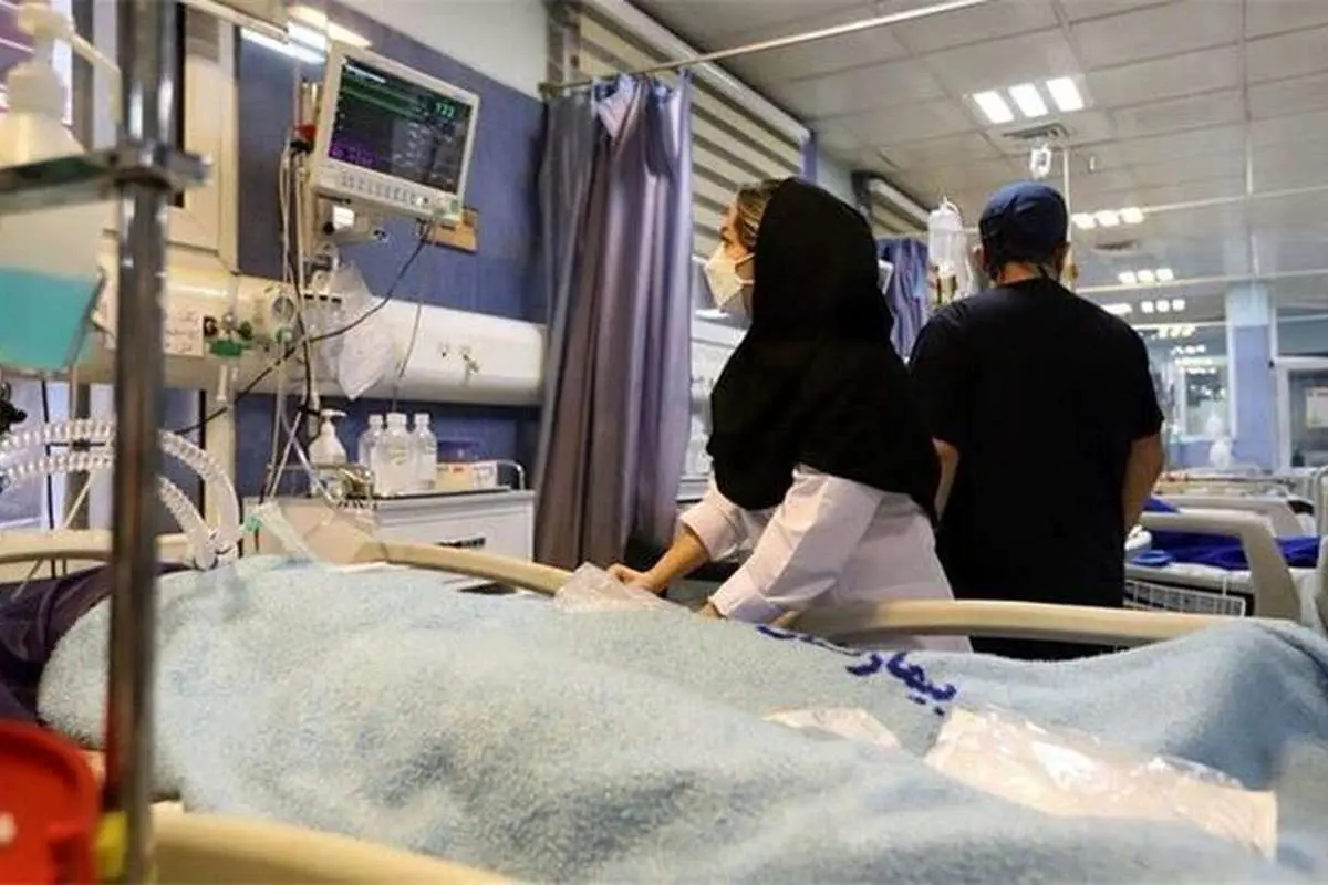 مسمومیت دانش‌آموزان بابلی