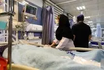 مسمومیت دانش‌آموزان بابلی