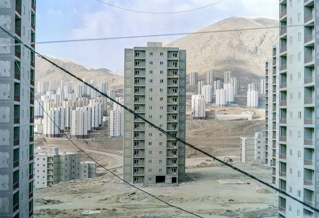 خانه‌دار شدن تهرانی‌ها با 150 میلیون؟‌