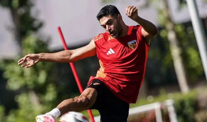 تاریخچه حضور ستاره‌های ایرانی در لیگ ترکیه؛ دوپینگ، بحران سیاسی و نیمکت‌نشینی!