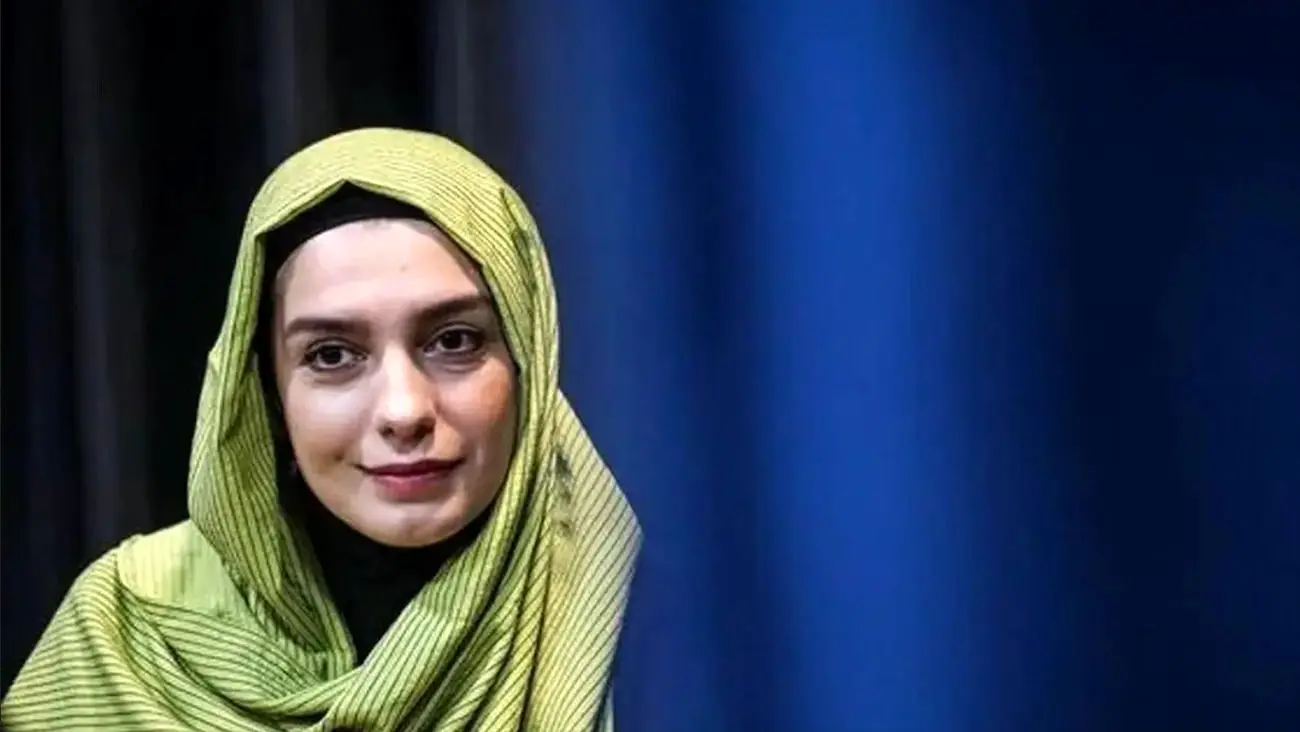 هدیه ویژه تیم ملی فوتسال بانوان ایران به الیکا عبدالرزاقی