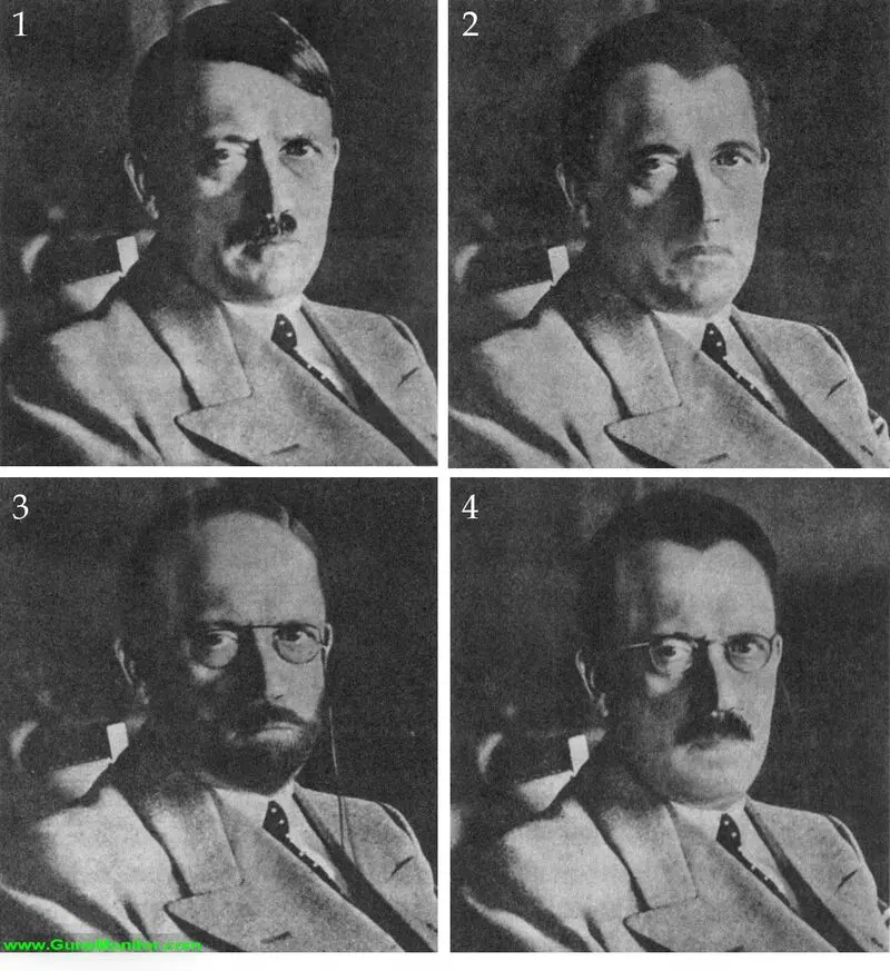 هیتلر