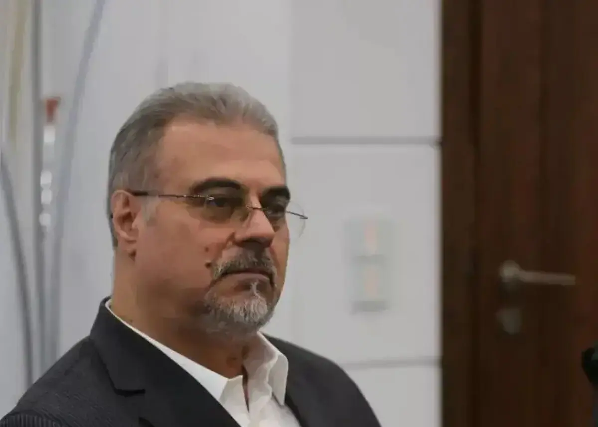مبهم و مشروط؛ نظری جویباری مدیرعامل باقی ماند!