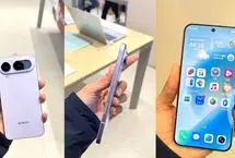 رقیب آیفون ایر؛ آنر مجیک 8 پرو ایر را بشناسید