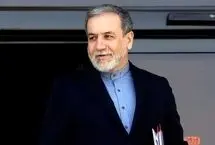  عراقچی راهی عربستان شد