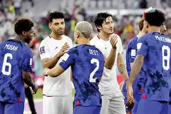 پیشنهاد عجیب آقای سفیر برای تیم ملی ایران