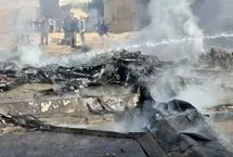 استانداری اصفهان: ۵ شهروند در حملات بامداد امروز به شهادت رسیدند