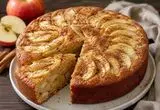 با این کیک هلو خوشمزه تابستان را بدرقه کنید! 

