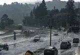 هشدار سیلاب و آبگرفتگی برای ۶ استان
