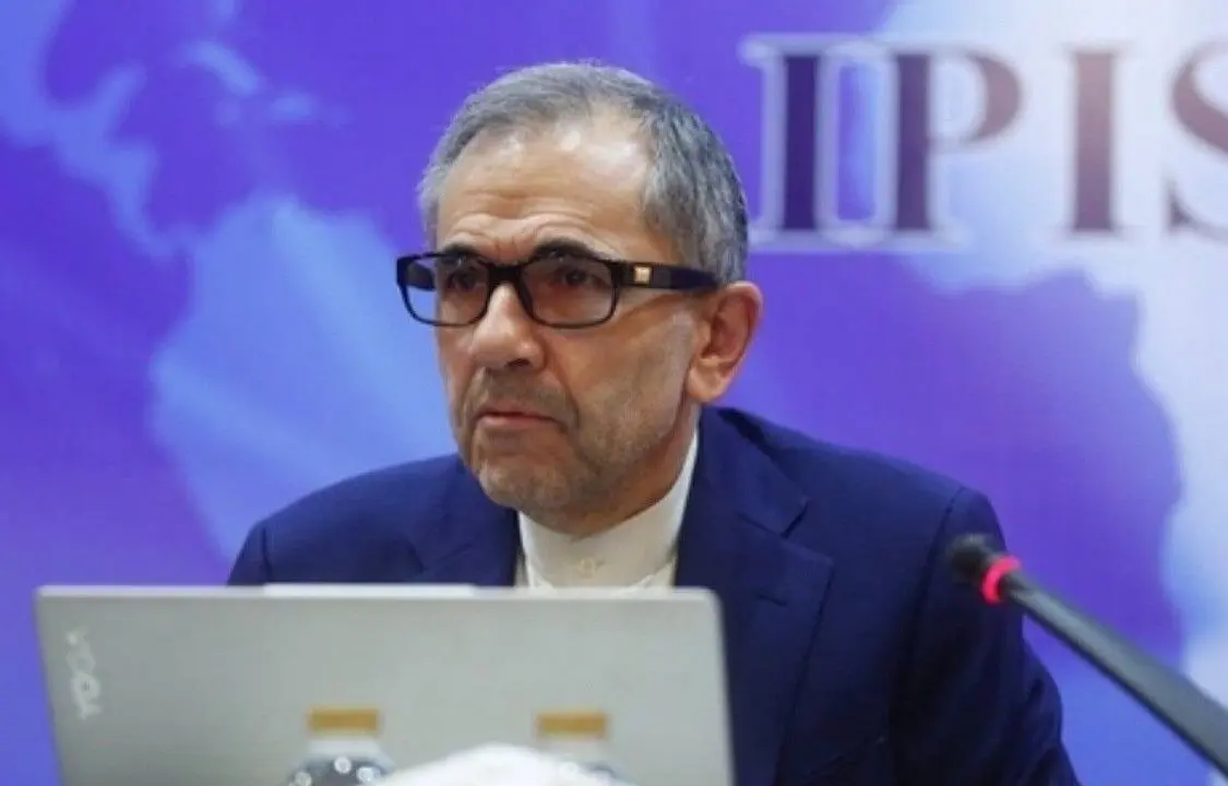 تخت روانچی: به غنی سازی ادامه می‌دهیم