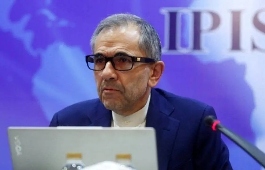 تخت روانچی: به غنی سازی ادامه می‌دهیم