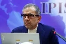تخت روانچی: به غنی سازی ادامه می‌دهیم