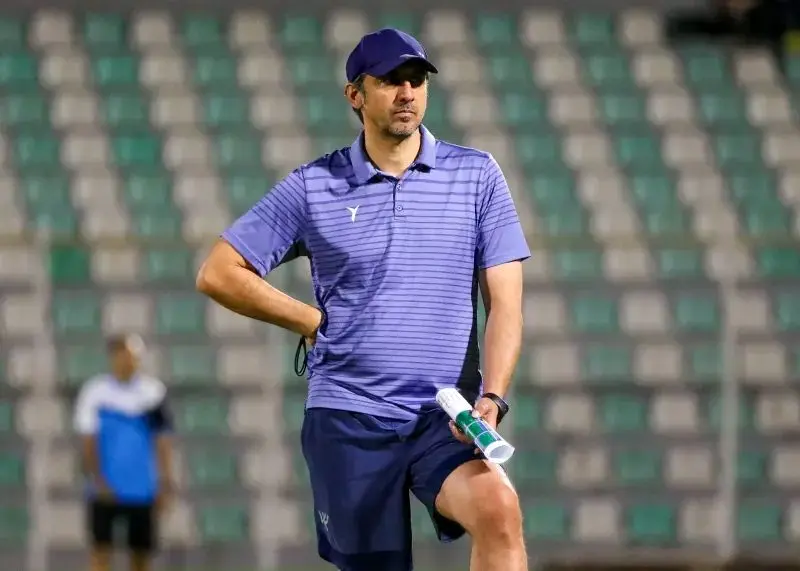 رحمتی دعوت سپاهانی‌ها را رد کرد