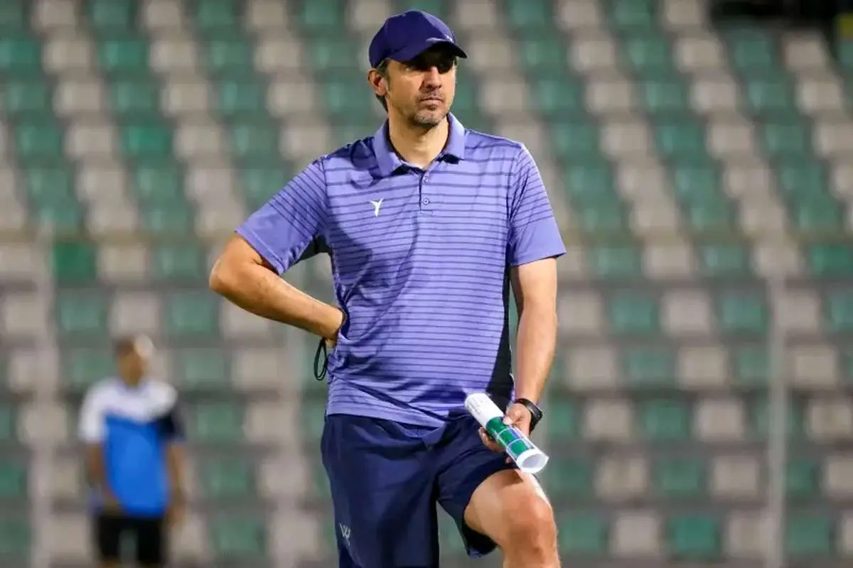 رحمتی دعوت سپاهانی‌ها را رد کرد