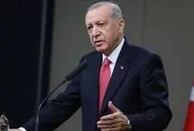 تلاش اردوغان برای تمدید آتش‌بس و کاهش تنش میان تهران و واشنگتن