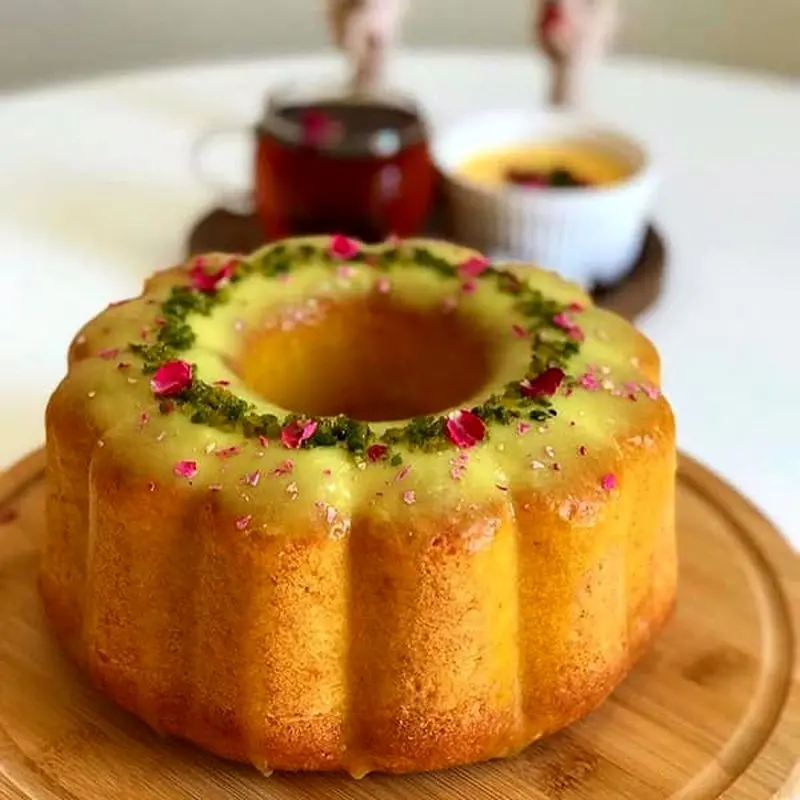 cake-kastard