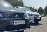 قیمت محصولات ایران‌خودرو و سایپا امروز شنبه 9 آبان 1405