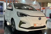 بن‌بست خودروهای برقی در بازار ایران