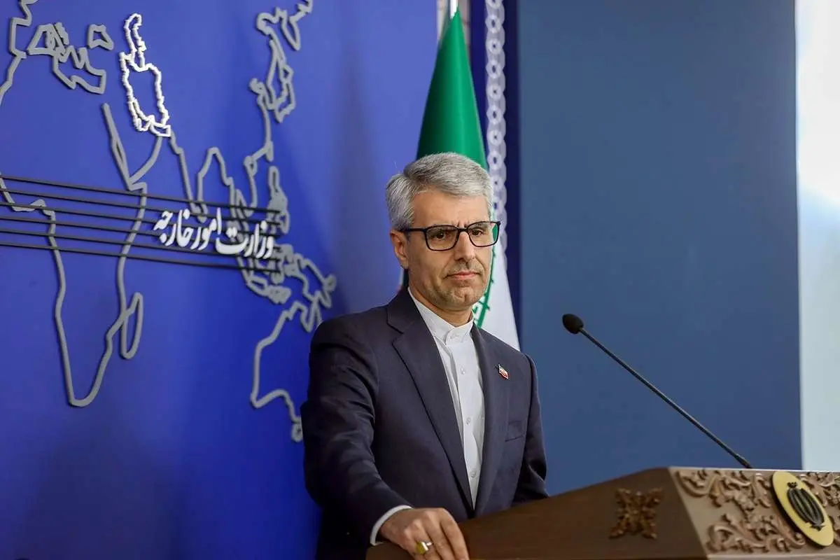 تعیین زمان دور بعدی مذاکرات غیرمستقیم ایران-آمریکا 

