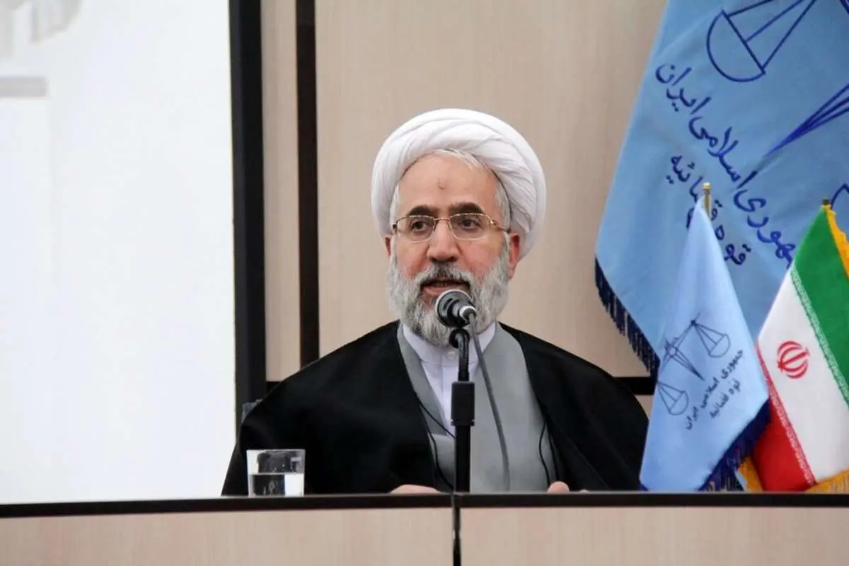 دادستان کل کشور: در دقایق اولیه سقوط بالگرد رئیس جمهور، احتمال ربایش مطرح شد
