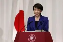 نخست وزیر ژاپن: پیشنهادهای مشخصی برای آرام کردن بازارهای انرژی داریم 