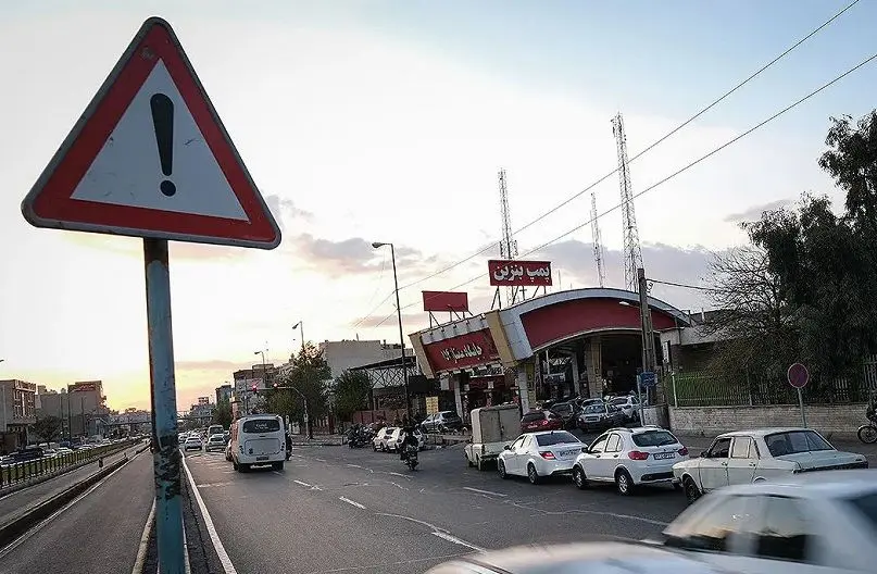 سهمیه بنزین رانندگان اسنپ و تپسی چطور محاسبه می‌شود؟