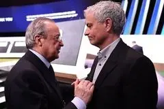 آقای خاص؛ بمب تکراری پرز برای رئال مادرید!