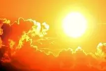 افزایش دمای هوای کشور تا ۵ درجه