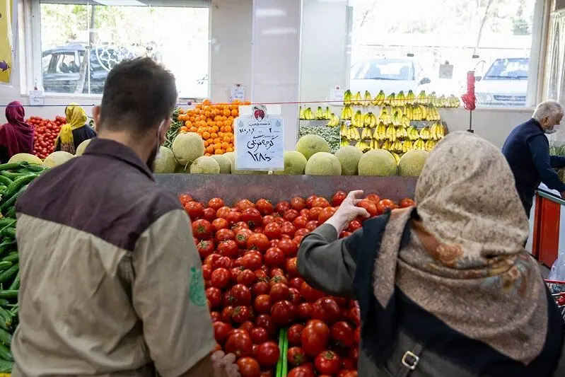 تغییر ساعت کاری بازار میوه‌ و‌ تره‌بار تهران