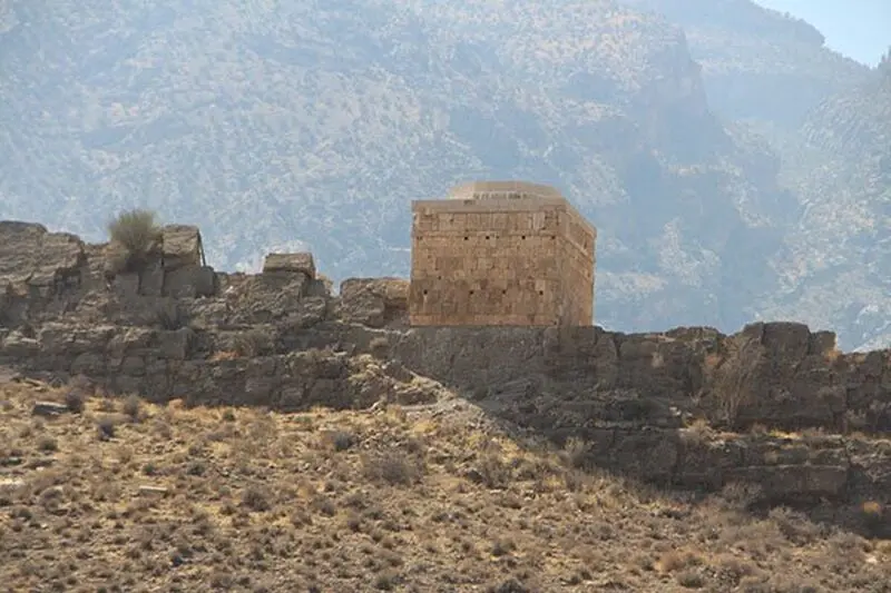 جاماسب