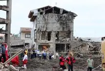 شهادت دانشجوی علوم پزشکی اصفهان در آستانه اشرفیه
