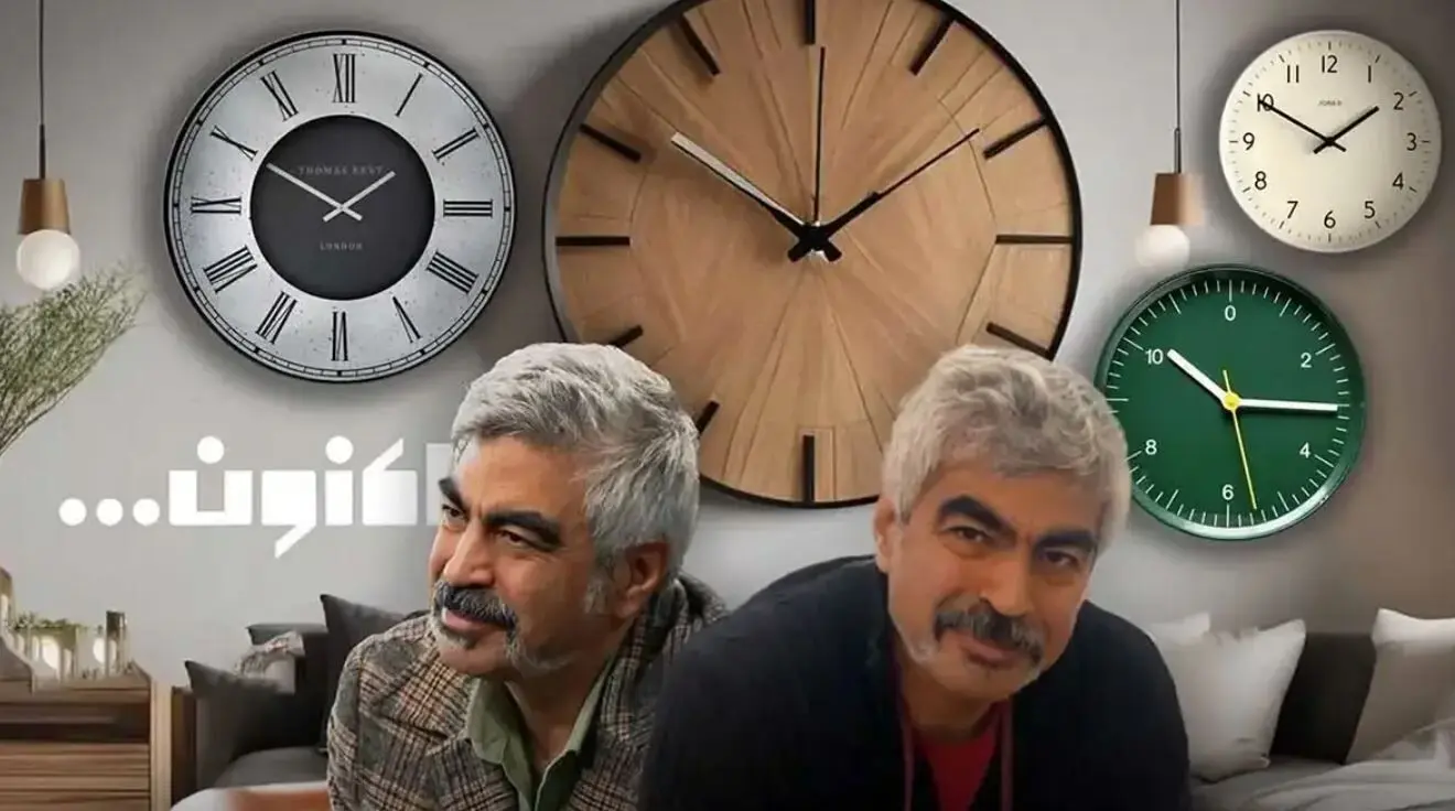 پنج نکته درباره برنامه محبوب این روزها، «اکنون» تا اکنون