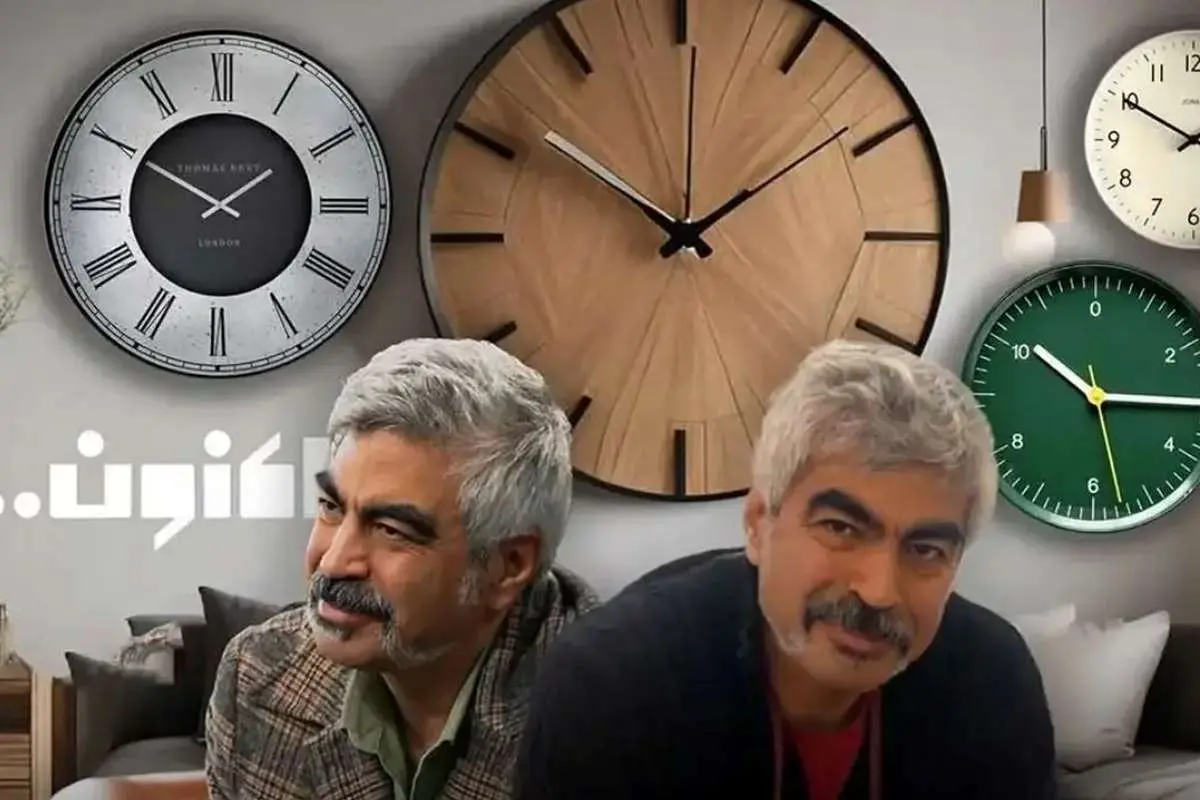 پنج نکته درباره برنامه محبوب این روزها، «اکنون» تا اکنون