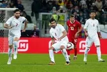 این بازیکن تیم ملی فقط به درد کی‌روش می‌خورد!