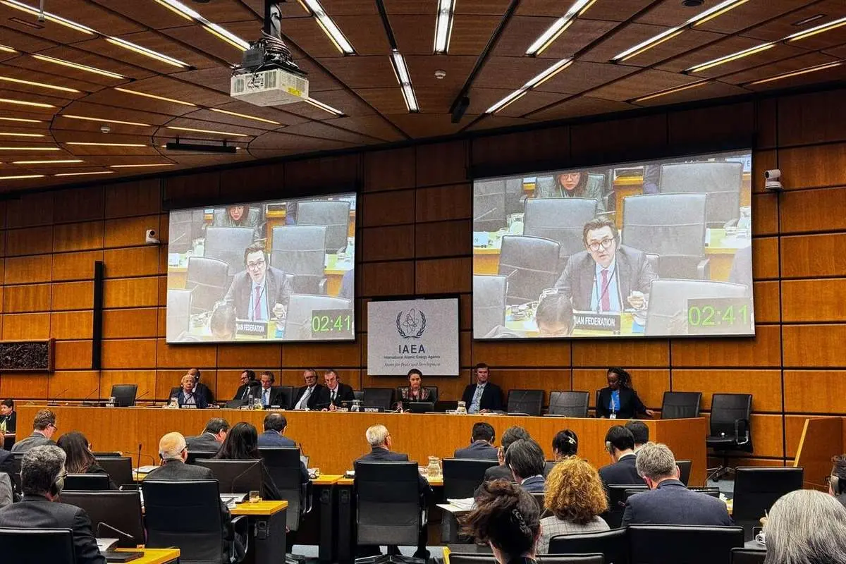 هشدار روسیه درباره تبعات قطعنامه ضدایرانی 
